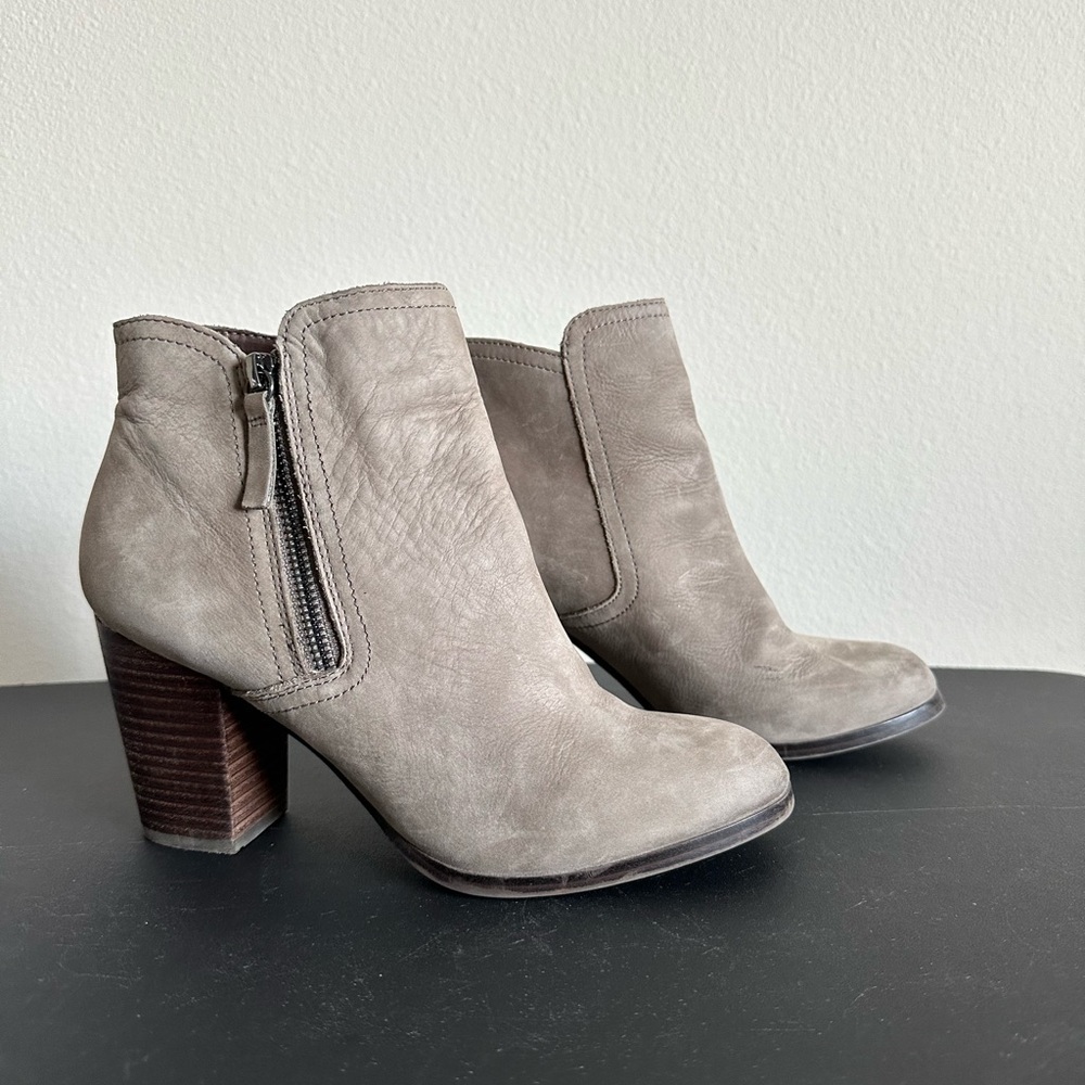 Aldo bootie